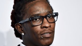 Young Thug is Free did he make the right choice?