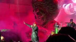 Lowrider by Cypress Hill @ Arts Park on 10/7/22 in Hollywood, FL