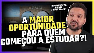 Análise do edital de Procurador da Câmara de Manaus