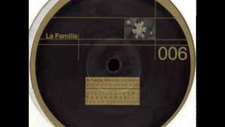 La Familia ‎– Devilfish Remix  ( a1 )