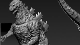 ALL NEW KAIJU REVOLUTION TEASERS!!!!