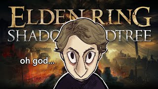 FINAL BOSS OF DLC  |  ELDEN RING: SHADOW OF THE ERDTREE