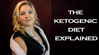 KETOGENIC DIET EXPLAINED