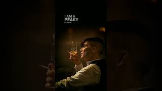 Peaky blinders Otnicka whatsapp status video | English song status video | #shorts #otnicka