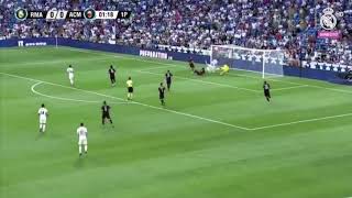 Real Madrid 3×1 Milan Melhores Momentos (11/08/18)