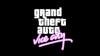 GTA VC: The Party