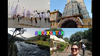 Madhyapradesh trip#Amarkantak#Part 1