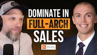 2 Winning Business Models Around Full-Arch