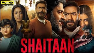 SHAITAAN Hindi Movie Review | Latest Hindi Movie Review | New Hindi Movie Review