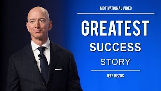 co founder of Amazon Jeff bezos success journey Explaind Winners group from saraeco