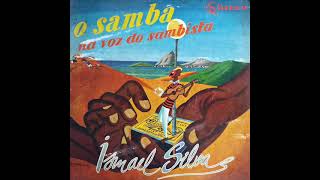 Ismael Silva O Samba na Voz do Sambista (1955)(LP Completo)