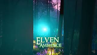 Relaxing Music With Atmospheric Female Vocals & Enchanted Elvish Views