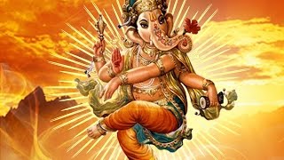 SriGuruManoji : Ganabathi Taalam Version 1 with Lyrics