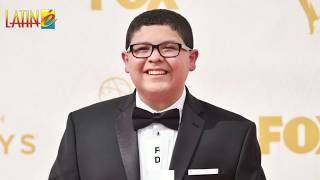 LatinExcellence - Rico Rodriguez