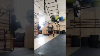 Cardiolifting 70 kg 5-3-5