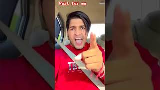 #Yo🙌 joginder thara vai joginder🤣#wait for me#viral #funny #youtube