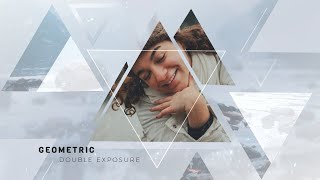 Geometric Slideshow Template Sony Vegas Pro 12 ..18 And Above