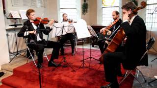 Smetana - String Quartet No. 1, "From My Life"