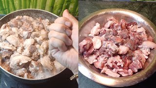 Bakra eid ka gosht store krne ka super easy tarika. | With my secret ingredients.