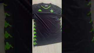 T-shirt Real Betis.