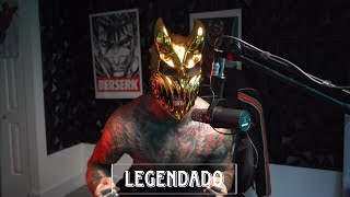 Alex Terrible - Doom Slayer (LEGENDADO)