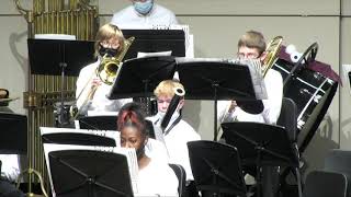 Sycamore High School: Winter Band Concert 2021