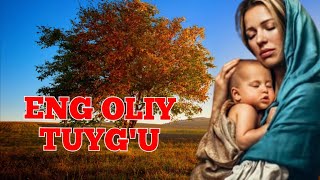 Eng oliy tuyg'u - AKT PLUS UZ