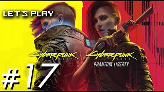 Cyberpunk 2077 [Xbox Series X] - Part 17