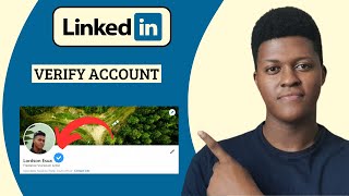 How To Verify LinkedIn account (2024)