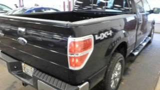 2011 Ford F150 - Perham MN