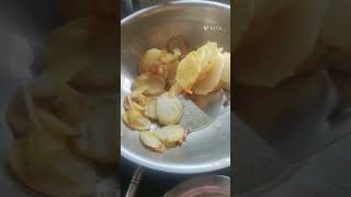 poha😋 #shortvideo #like #comment #subscribe