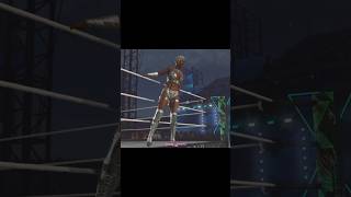 Jade Cargill Entrance At Wrestlemania 40 | WWE 2K24 Global Superstars Pack