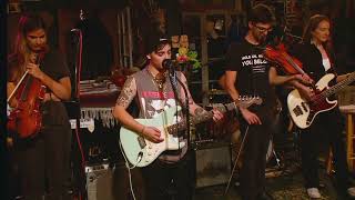 HOLD ON, YOU BELONG (People Like Us) [LIVE] - Ryan Cassata & Hello Noon