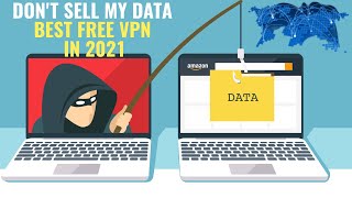 Free VPN - Best Fastest Free VPN for windows pc and Mac  | 2021 (It's Free)