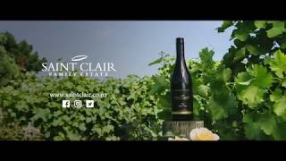 Saint Clair Family Estate - Premium Pinot Noir