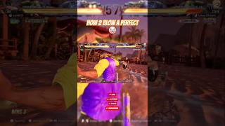 And a skunk 🤦🏽‍♂️#haha #tekken8 #close #gamer #gaming #short #shortvideo #yt #fgc #noob #ytshorts