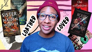 27 Books u Should Either AVOID or READ 🙈 Books I Gave 1 or 5 Stars #booktube