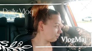 VlogMaj ☀️ Daily Vlog ⭐ kolejny dzień ze mną #vlog