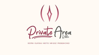 Private Area Riddim Mix SOCA 2024 Destra,Olatunji,Problem Child,Motto,Mr Legz