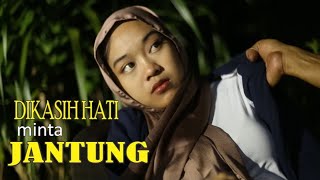 DiKasih Enak Minta Lebih (Akal Bulus) - film pendek