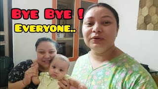 Main Chale Aapne Sasural (In-Law House ) | Ridhaan with meet his Grand Parents