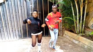 Boys by Yemi Alade (Official Dance Video)