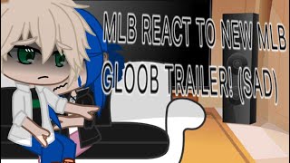 MLB/MIRACULOUS LADYBUG REACT TO NEW MLB GLOOB TRAILER! (SAD) | GACHA CLUB MLB | MLB GCVR | (1/1)