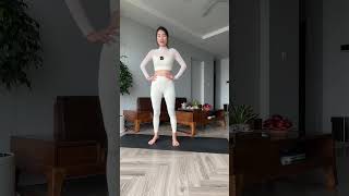 Yoga giảm SUY GIÃN TĨNH MẠCH tại nhà | Linh Chi Yoga #linhchiyoga #suygiantinhmach