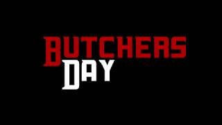 Butchers Day Trailer