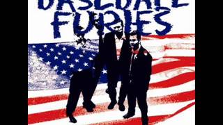 Baseball Furies - Filthy Fun