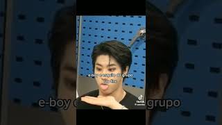 Conhecendo Straykids ! Gente vão seguir @soonitos #tiktok #kpop #idols #subscribe #coreiadosul