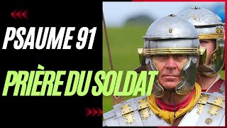 (UHD) PSAUME 91🌞 LES ENSEIGNEMENTS PUISSANTS DU PSAUME 91