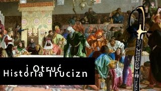 Historia trucizn i otruć- wstęp