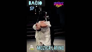 BACIO - SHOW MUZICA LATINO